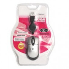 Sumvision Optical Mini Mouse for Notebook 